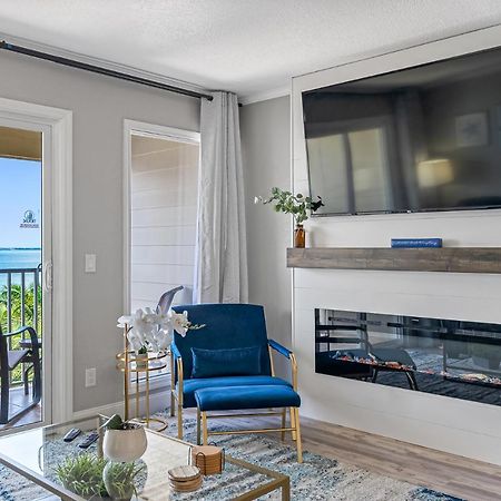 Wake Up To The Ocean Breeze - Enjoy Amazing Views Vila Tampa Exterior foto