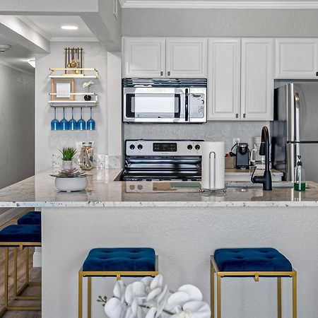 Wake Up To The Ocean Breeze - Enjoy Amazing Views Vila Tampa Exterior foto