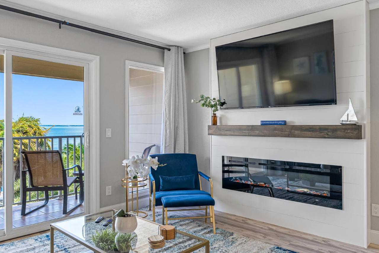 Wake Up To The Ocean Breeze - Enjoy Amazing Views Vila Tampa Exterior foto