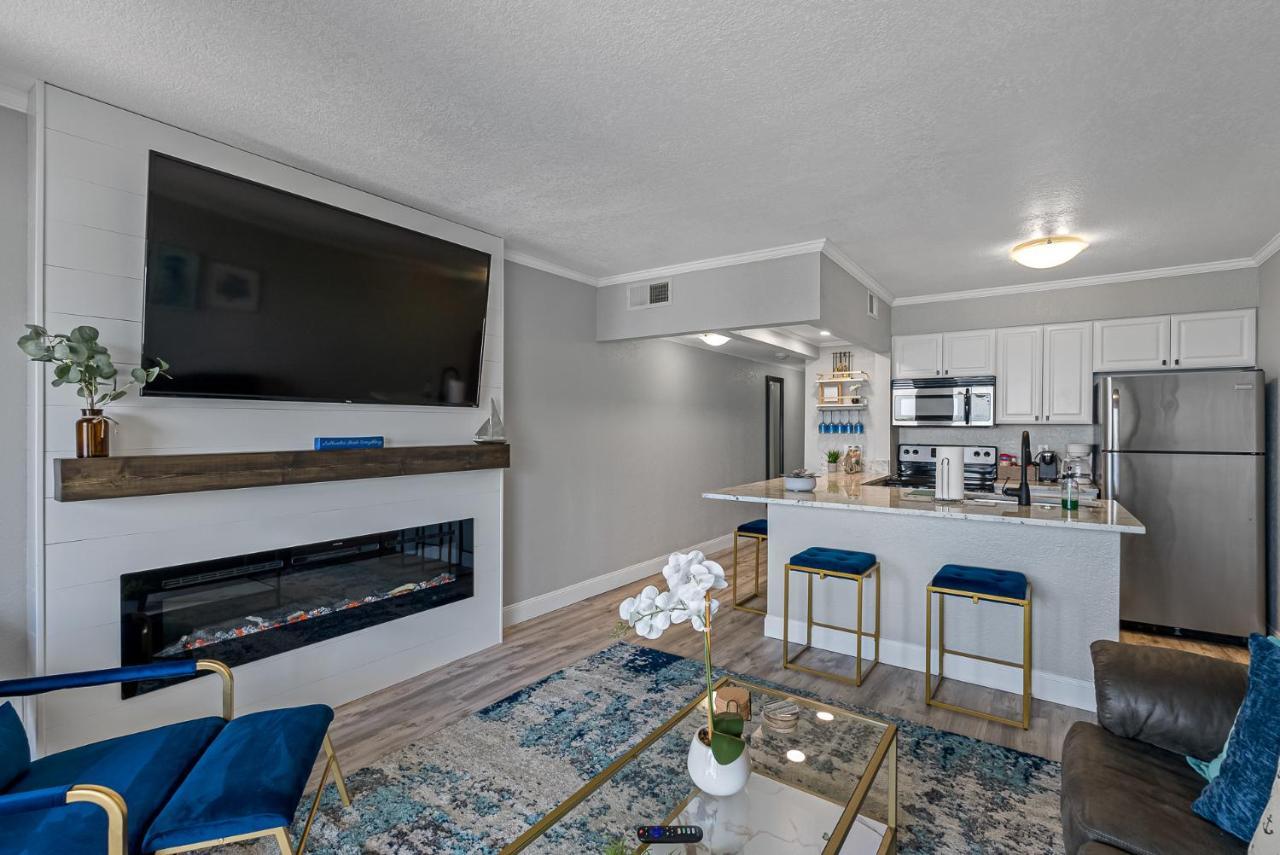 Wake Up To The Ocean Breeze - Enjoy Amazing Views Vila Tampa Exterior foto
