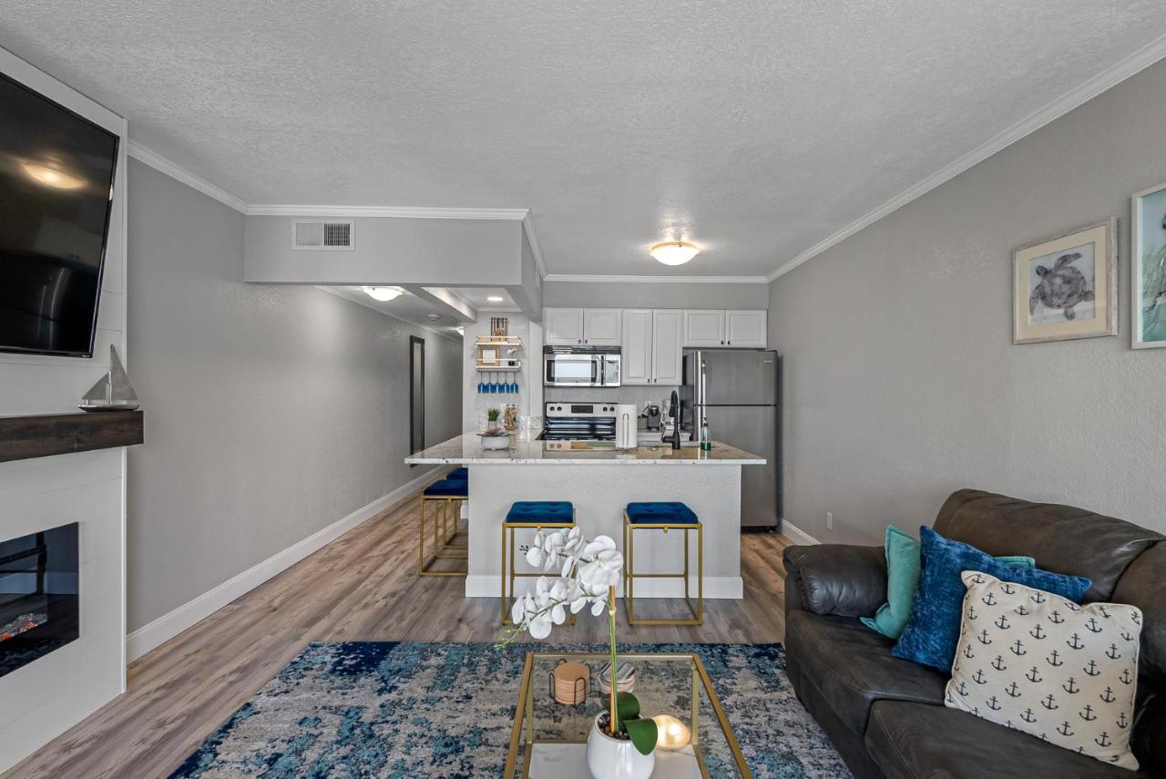 Wake Up To The Ocean Breeze - Enjoy Amazing Views Vila Tampa Exterior foto