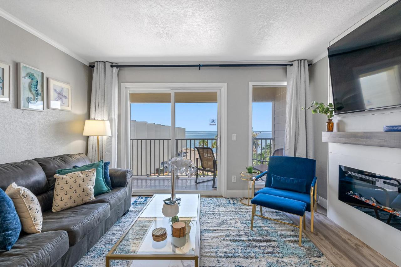 Wake Up To The Ocean Breeze - Enjoy Amazing Views Vila Tampa Exterior foto