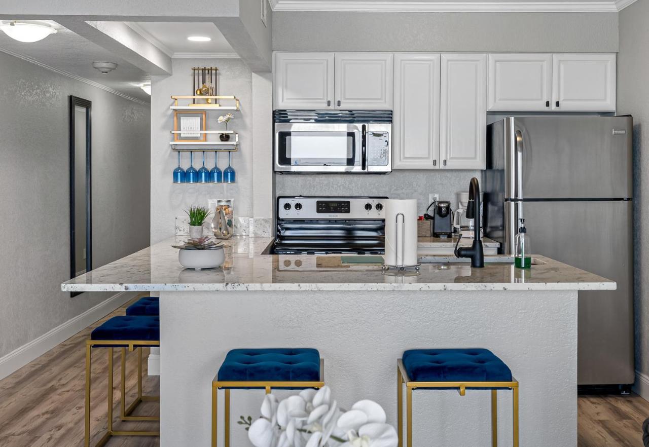 Wake Up To The Ocean Breeze - Enjoy Amazing Views Vila Tampa Exterior foto