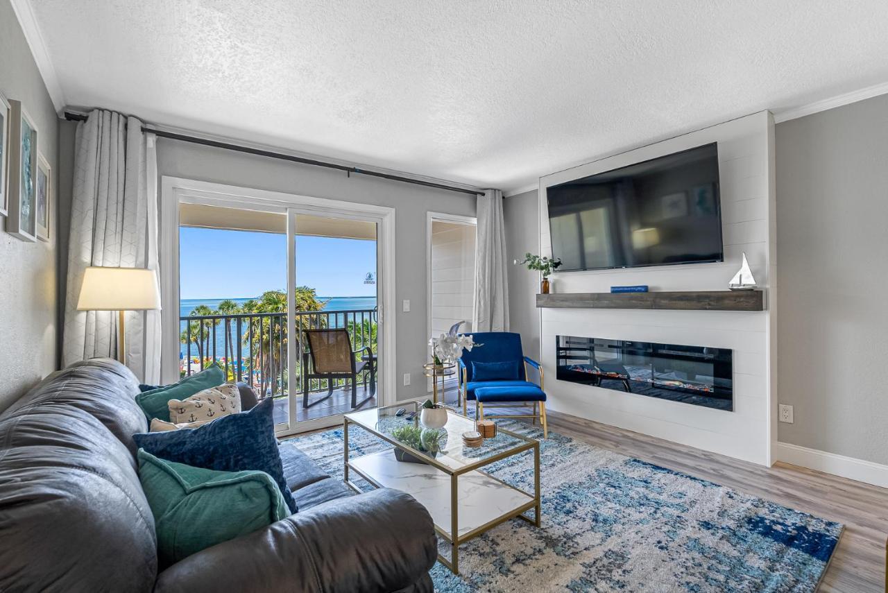 Wake Up To The Ocean Breeze - Enjoy Amazing Views Vila Tampa Exterior foto