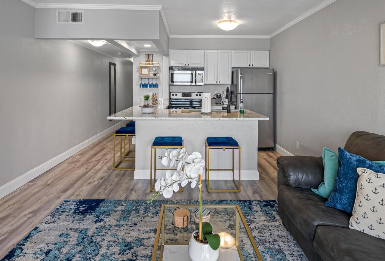 Wake Up To The Ocean Breeze - Enjoy Amazing Views Vila Tampa Exterior foto