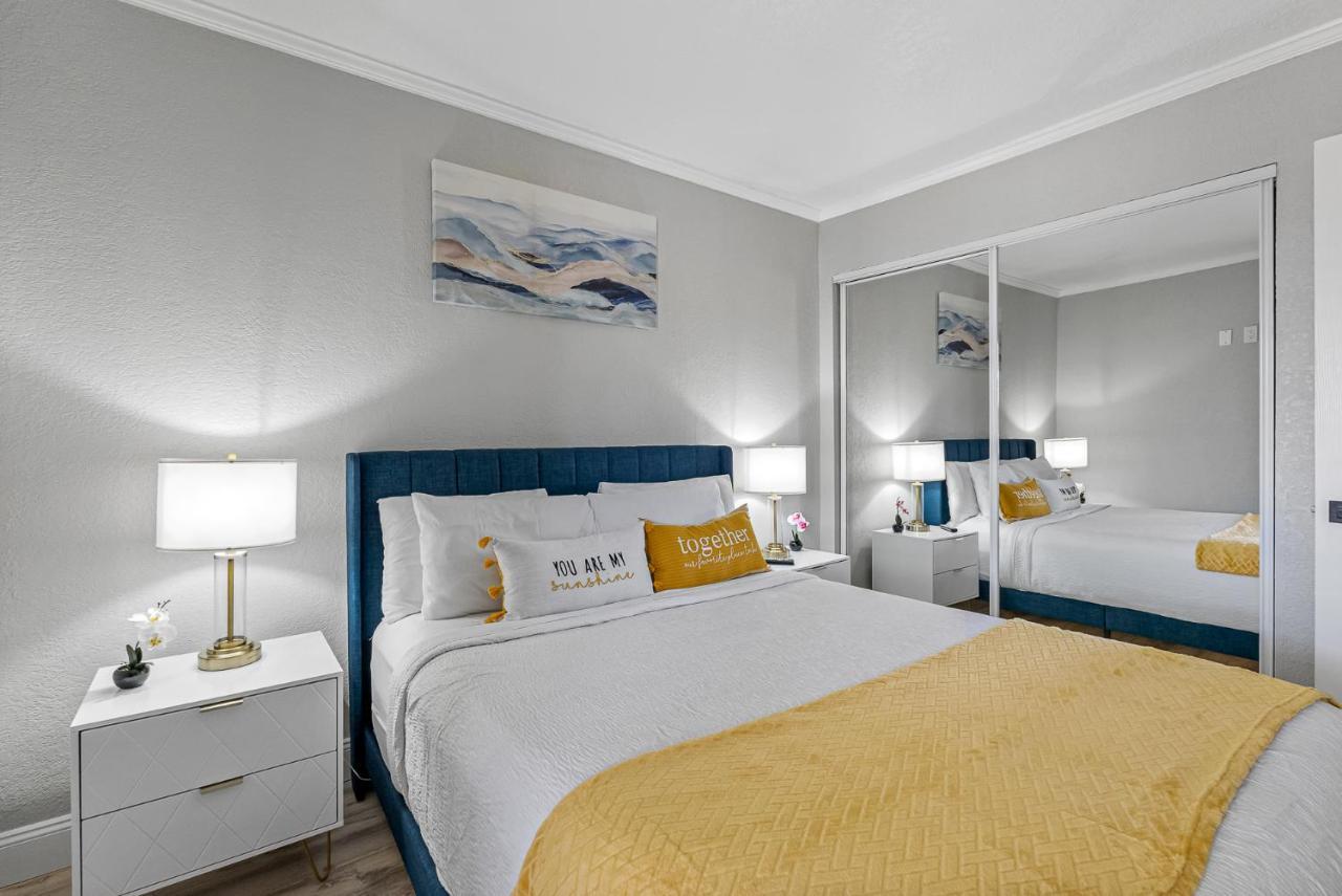 Wake Up To The Ocean Breeze - Enjoy Amazing Views Vila Tampa Exterior foto