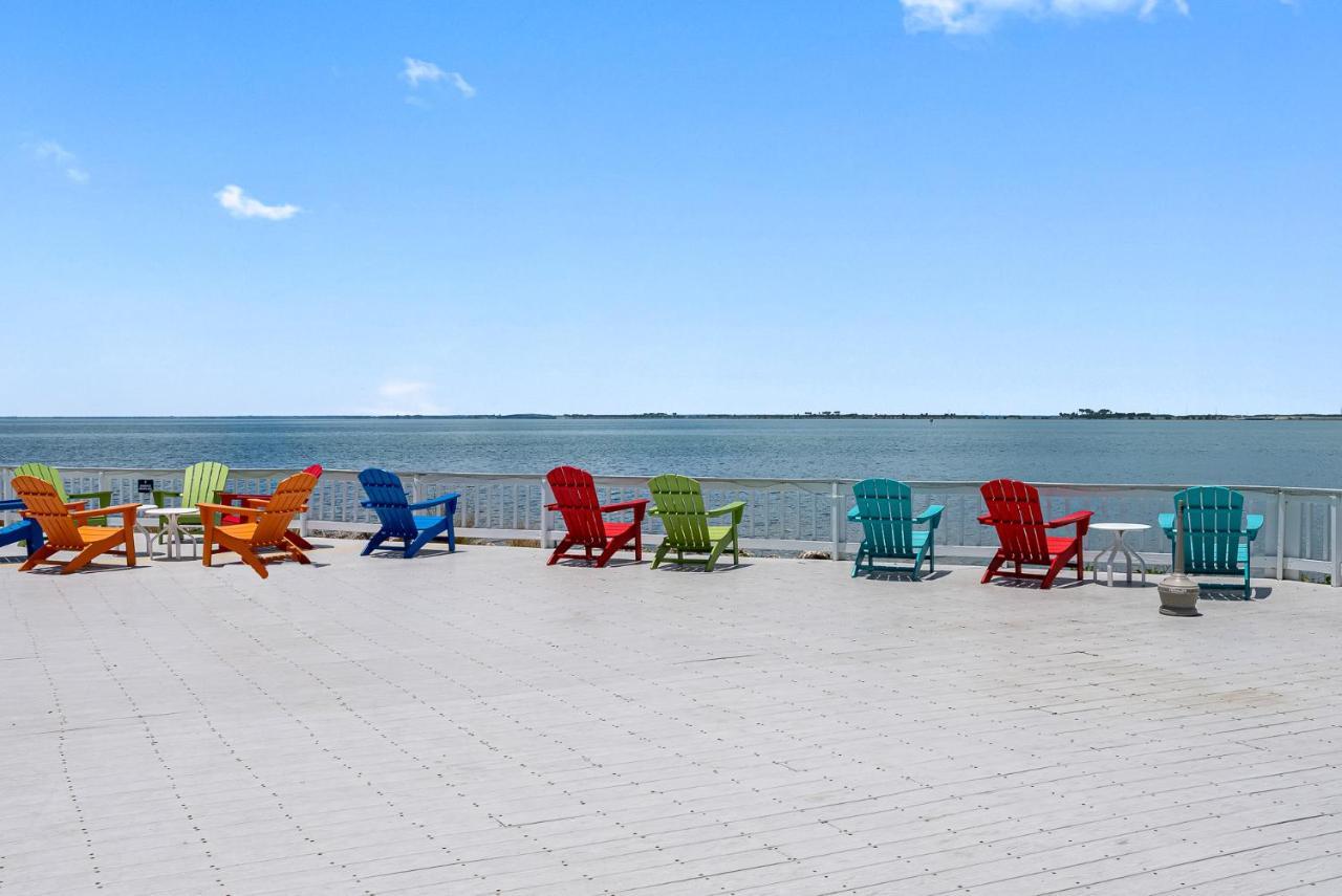 Wake Up To The Ocean Breeze - Enjoy Amazing Views Vila Tampa Exterior foto