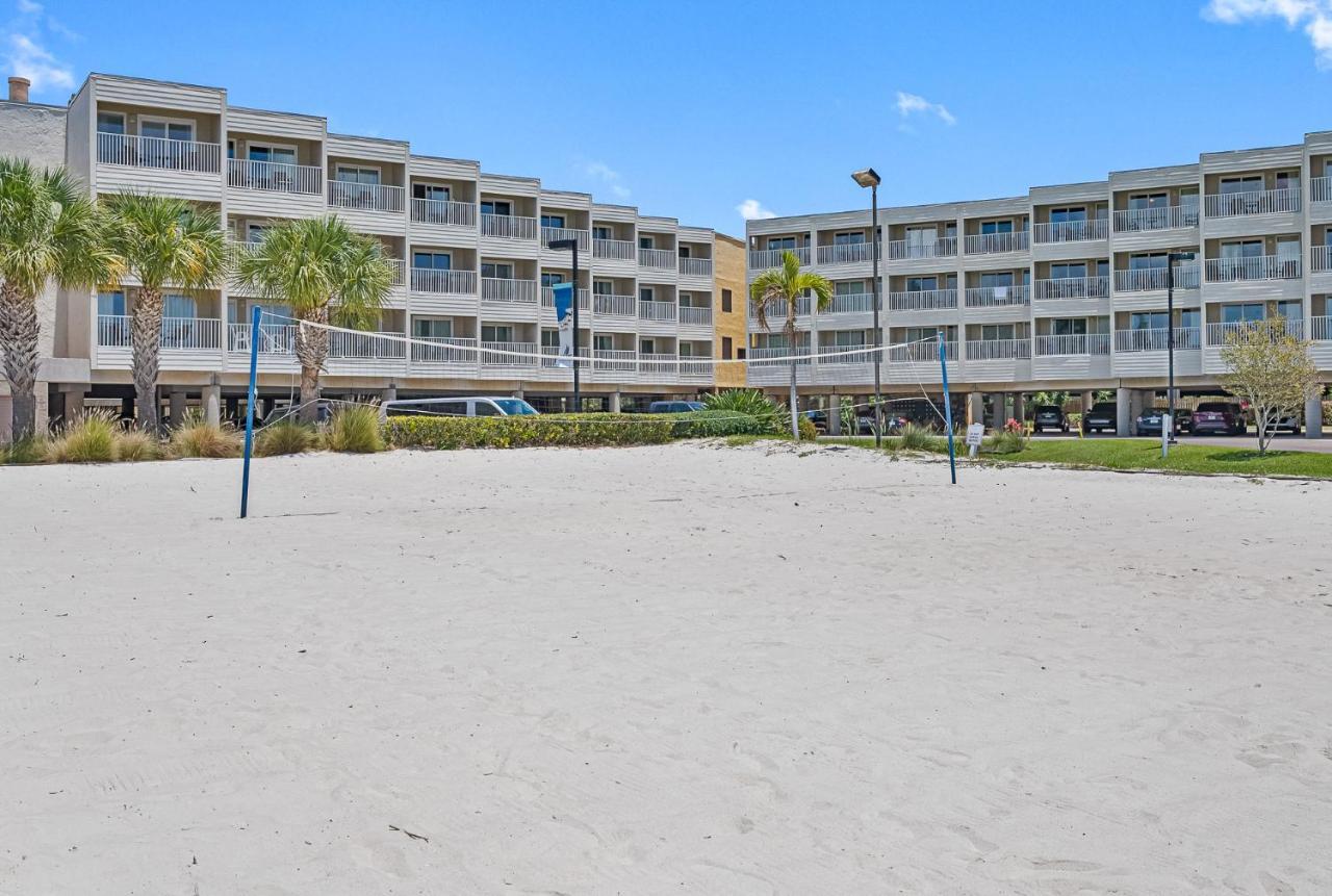 Wake Up To The Ocean Breeze - Enjoy Amazing Views Vila Tampa Exterior foto