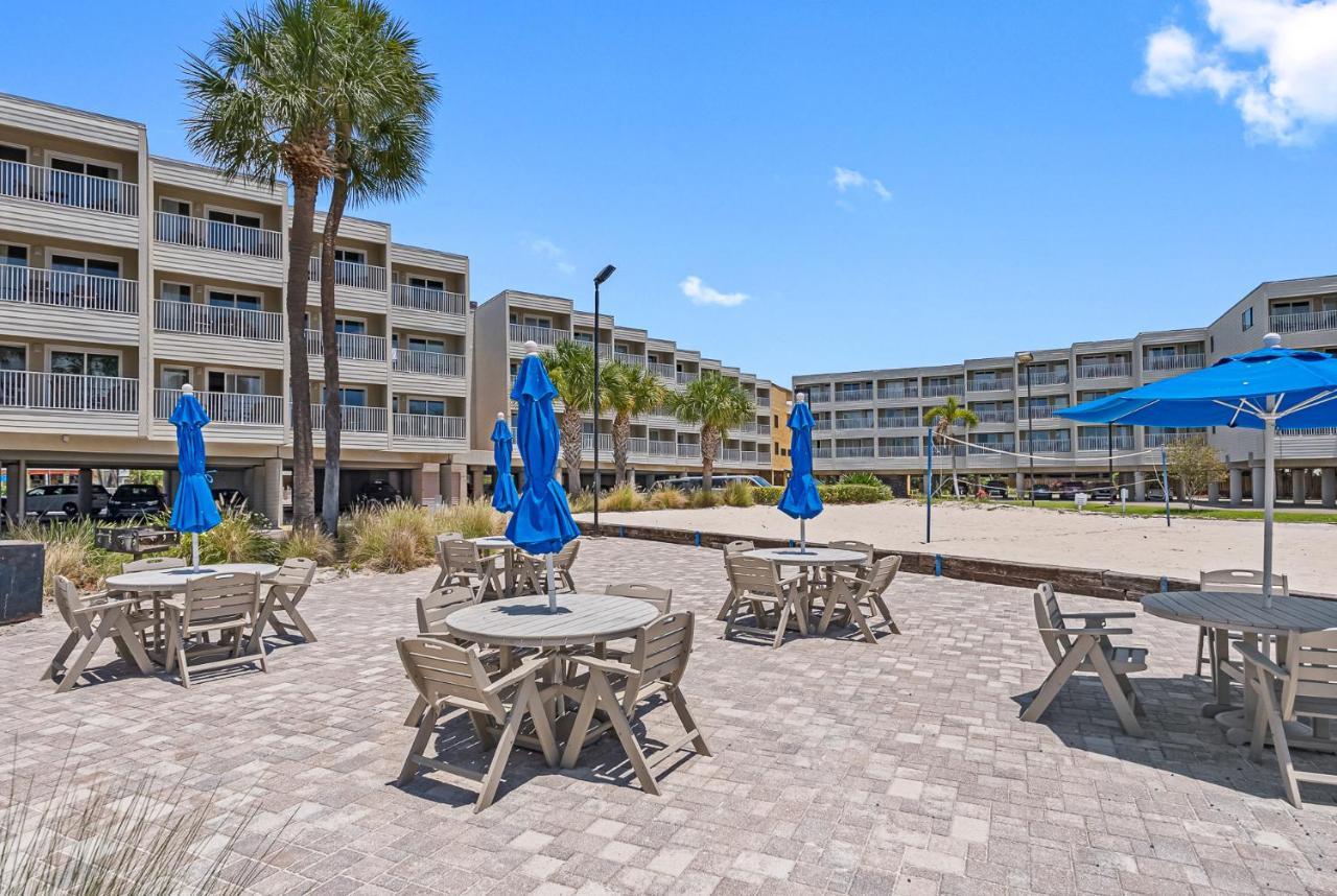 Wake Up To The Ocean Breeze - Enjoy Amazing Views Vila Tampa Exterior foto