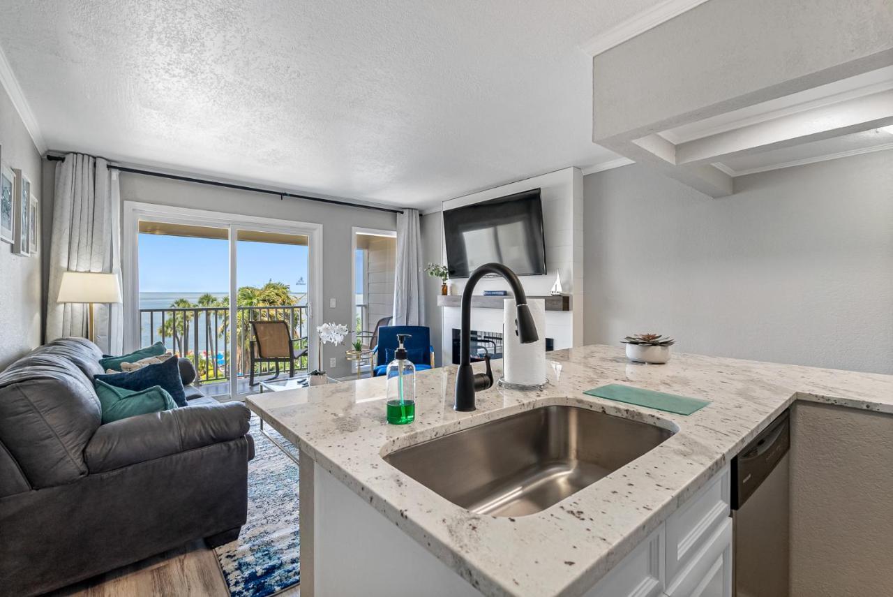 Wake Up To The Ocean Breeze - Enjoy Amazing Views Vila Tampa Exterior foto