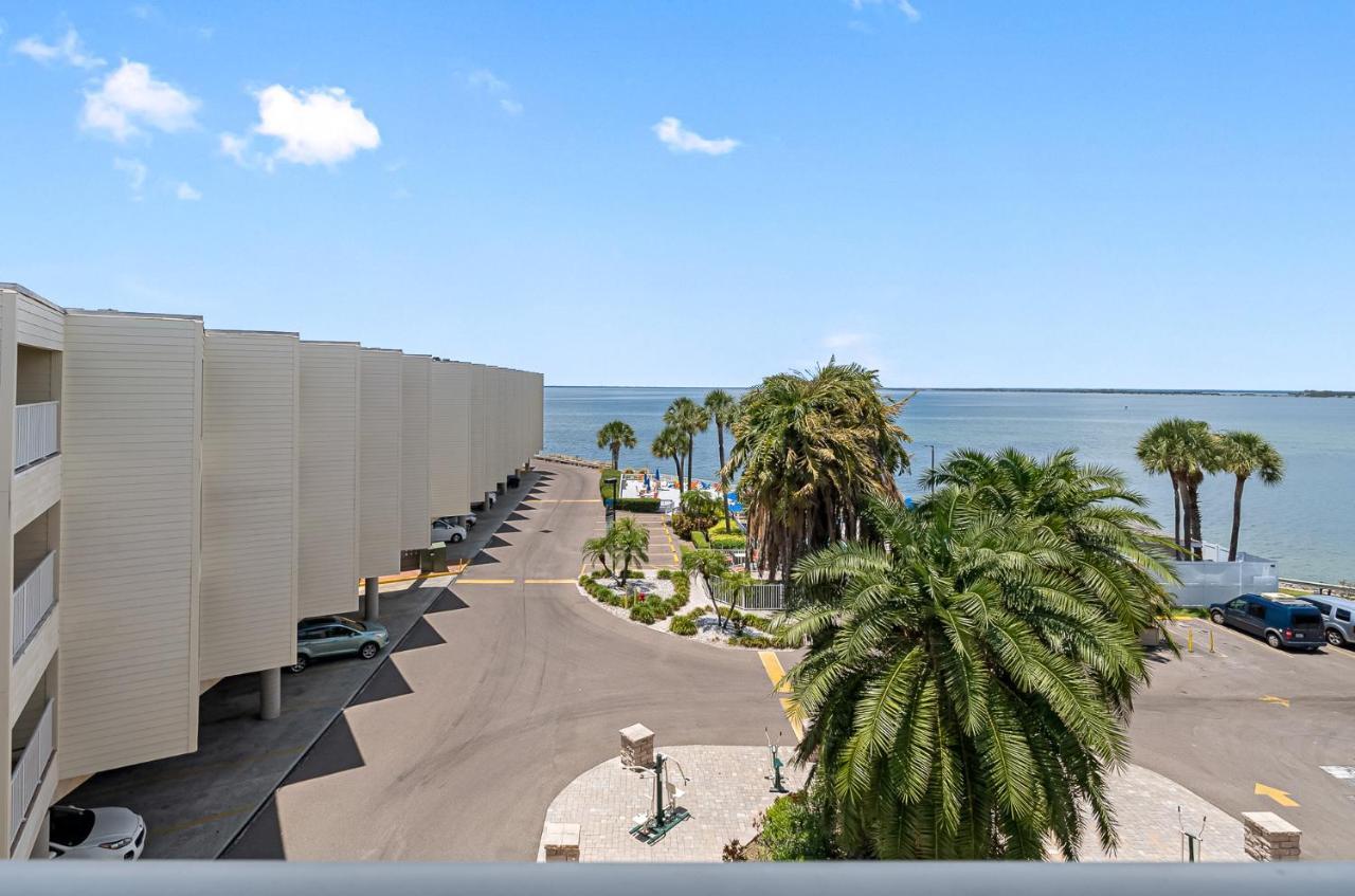 Wake Up To The Ocean Breeze - Enjoy Amazing Views Vila Tampa Exterior foto