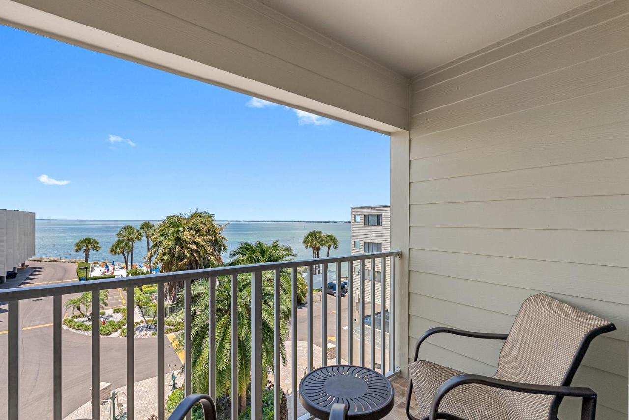 Wake Up To The Ocean Breeze - Enjoy Amazing Views Vila Tampa Exterior foto