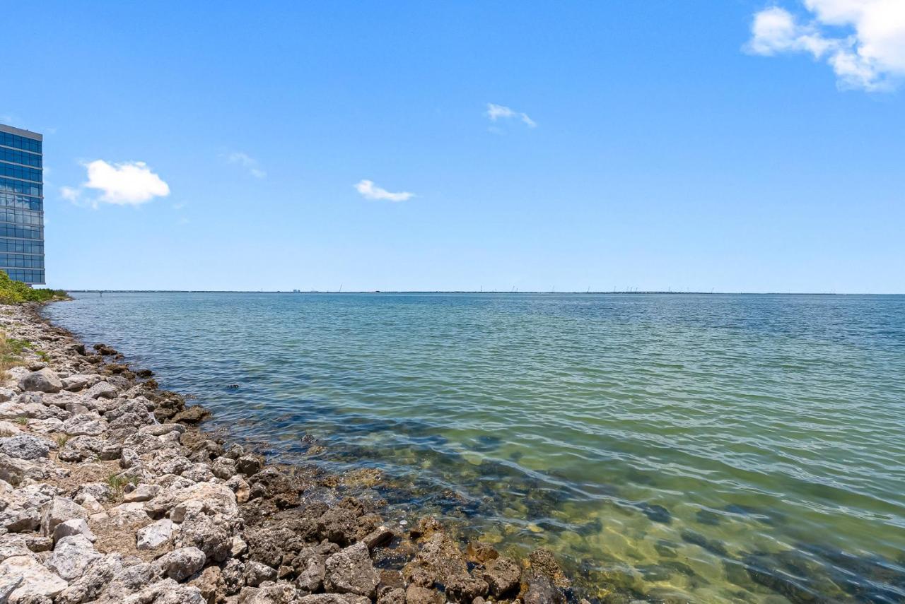 Wake Up To The Ocean Breeze - Enjoy Amazing Views Vila Tampa Exterior foto