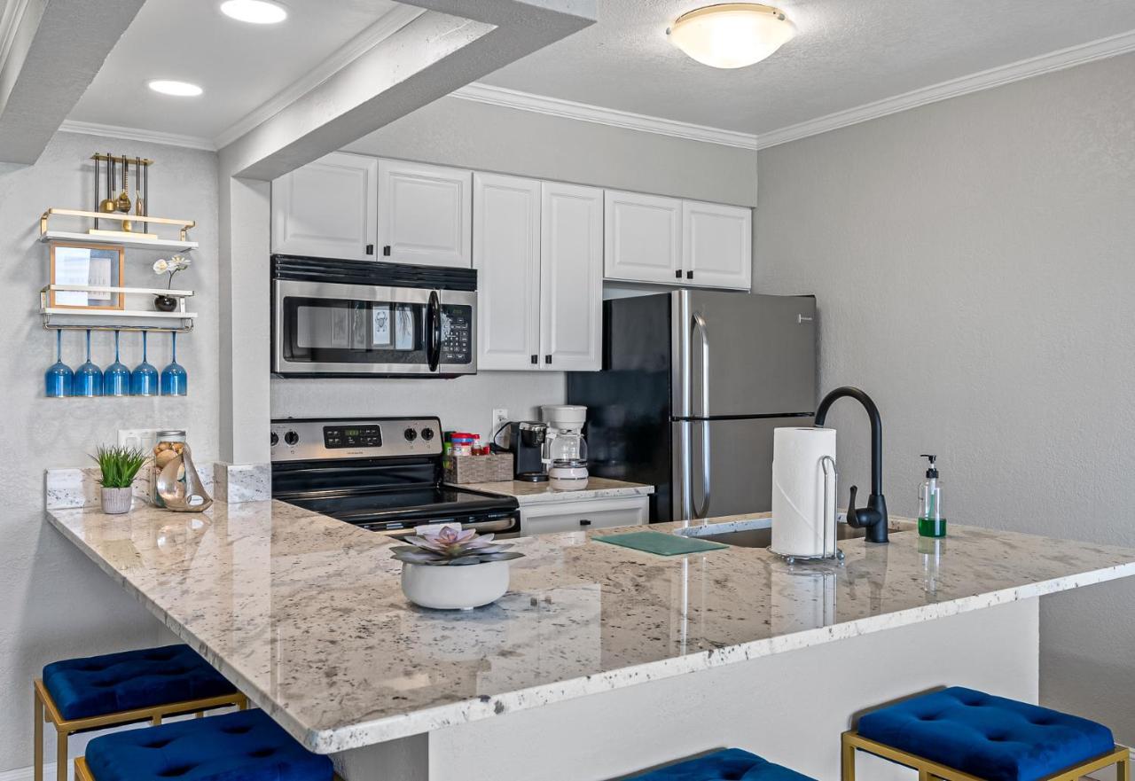 Wake Up To The Ocean Breeze - Enjoy Amazing Views Vila Tampa Exterior foto