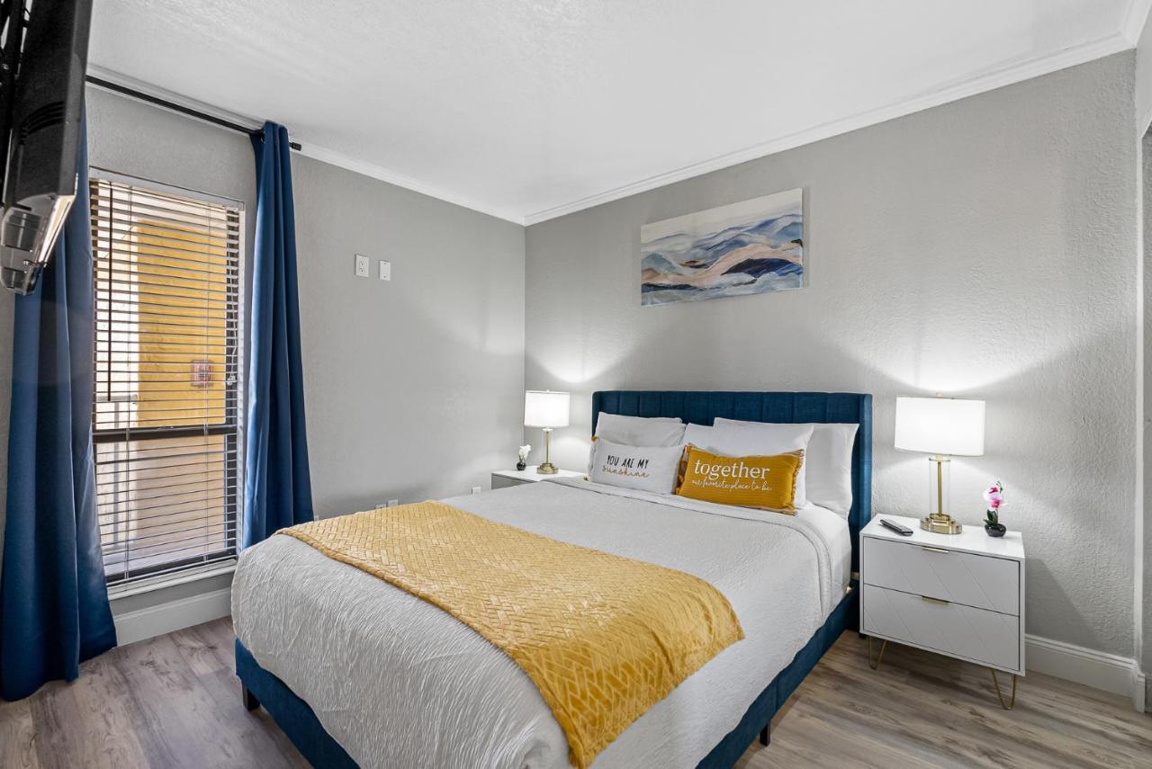 Wake Up To The Ocean Breeze - Enjoy Amazing Views Vila Tampa Exterior foto