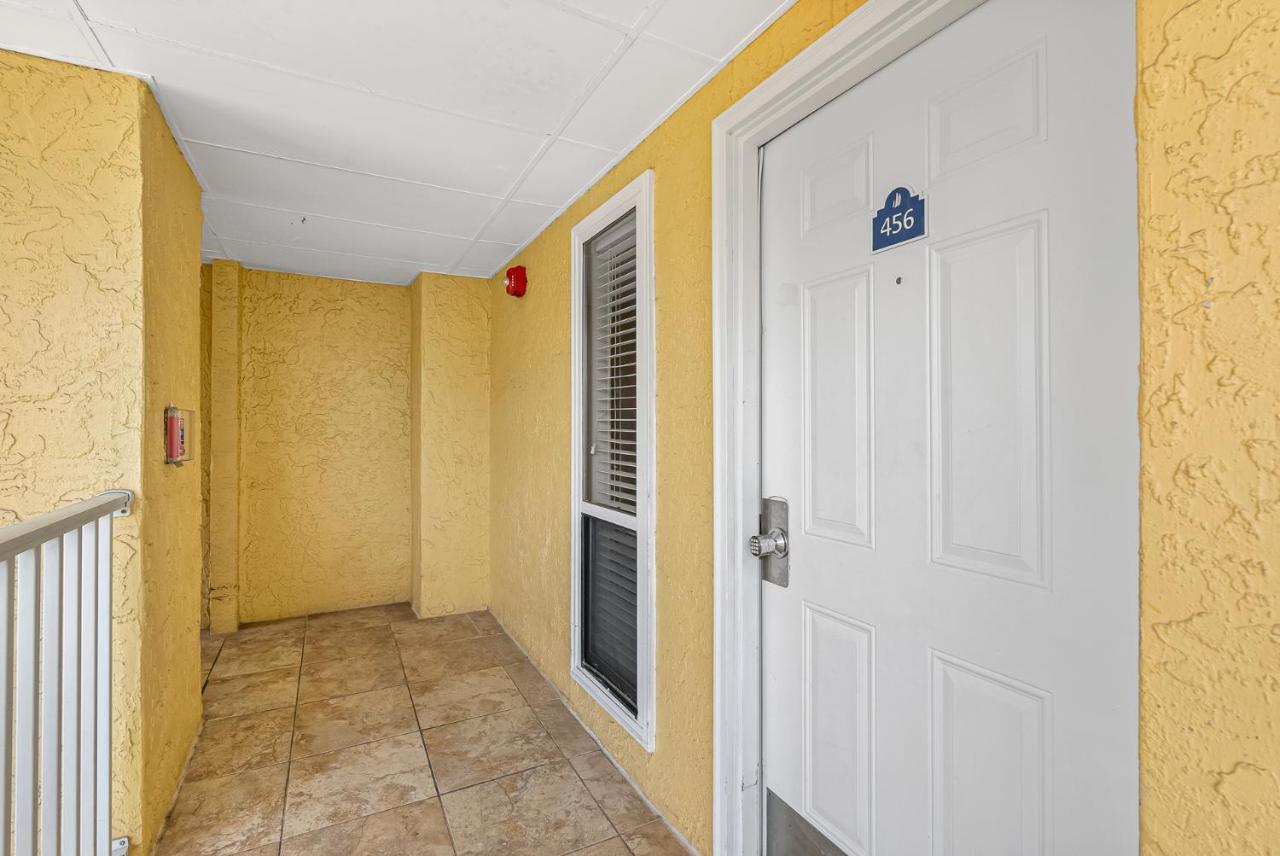 Wake Up To The Ocean Breeze - Enjoy Amazing Views Vila Tampa Exterior foto
