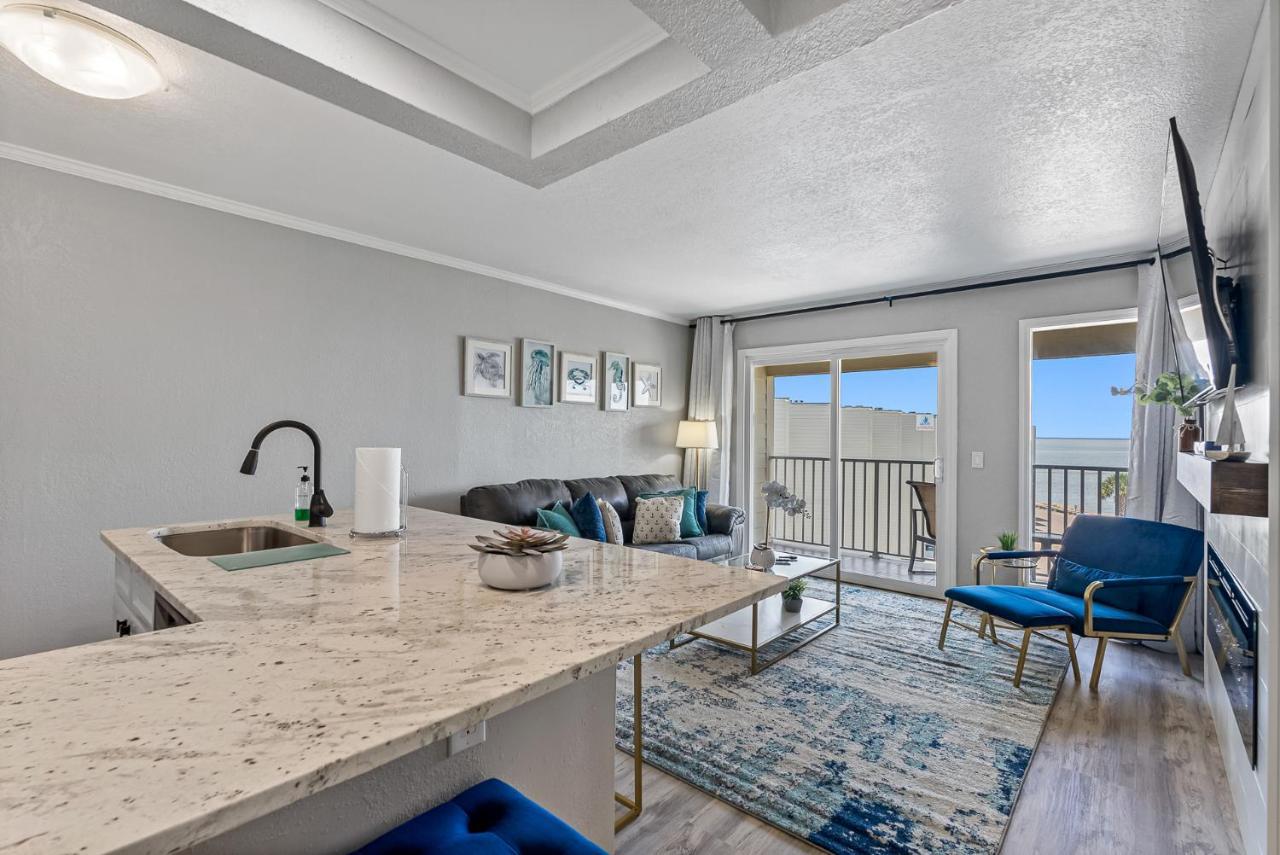 Wake Up To The Ocean Breeze - Enjoy Amazing Views Vila Tampa Exterior foto