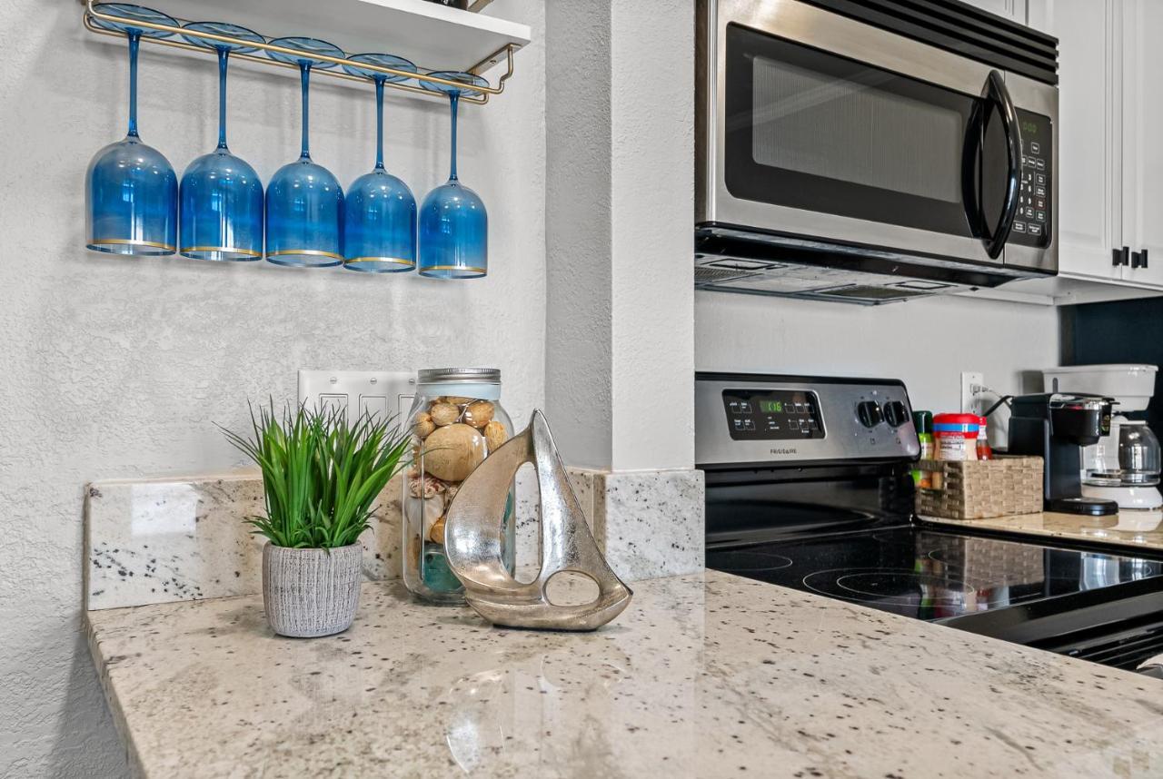 Wake Up To The Ocean Breeze - Enjoy Amazing Views Vila Tampa Exterior foto