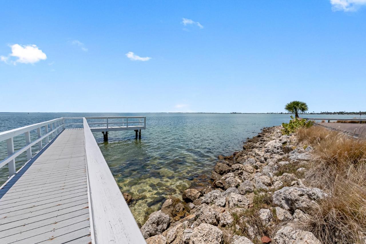 Wake Up To The Ocean Breeze - Enjoy Amazing Views Vila Tampa Exterior foto