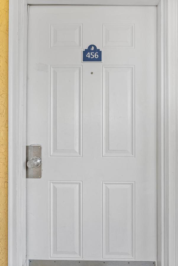 Wake Up To The Ocean Breeze - Enjoy Amazing Views Vila Tampa Exterior foto