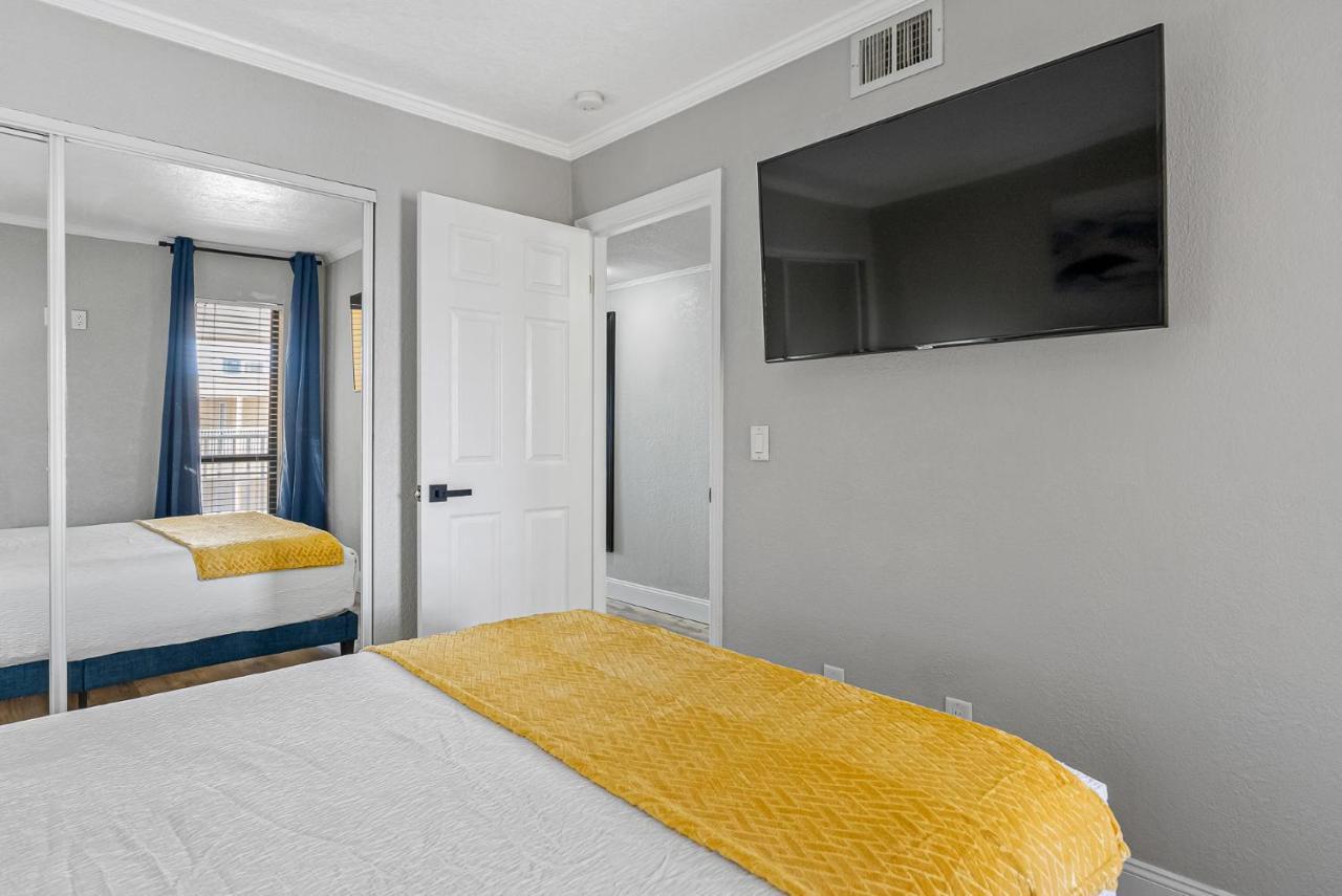 Wake Up To The Ocean Breeze - Enjoy Amazing Views Vila Tampa Exterior foto