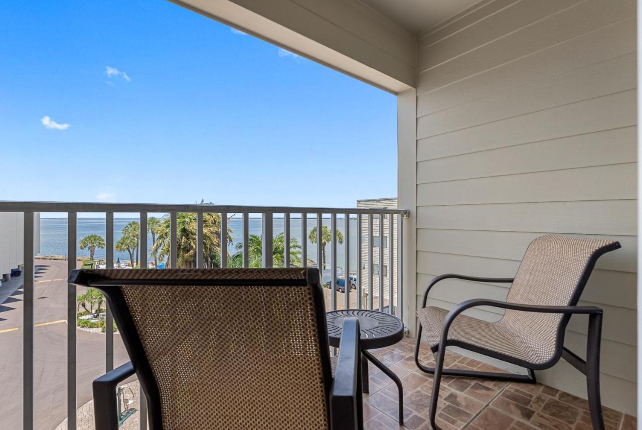 Wake Up To The Ocean Breeze - Enjoy Amazing Views Vila Tampa Exterior foto