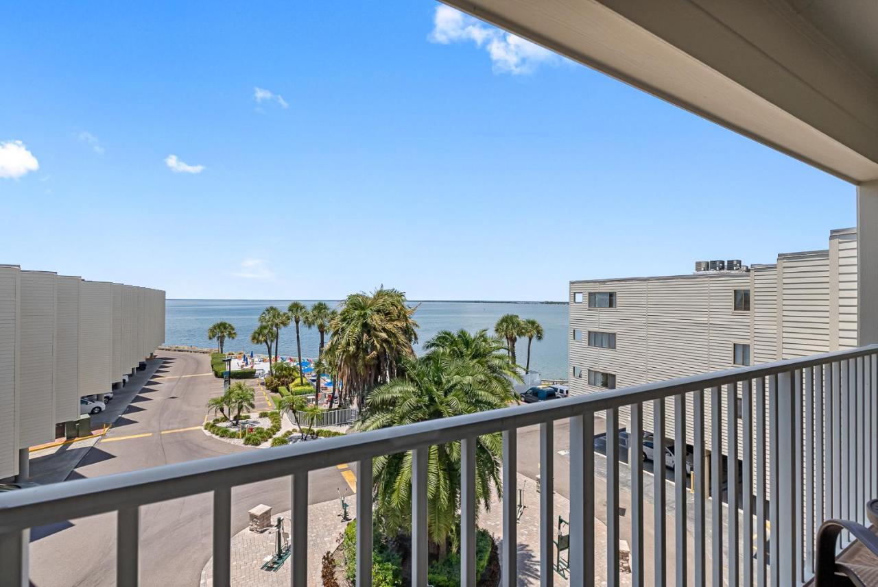 Wake Up To The Ocean Breeze - Enjoy Amazing Views Vila Tampa Exterior foto