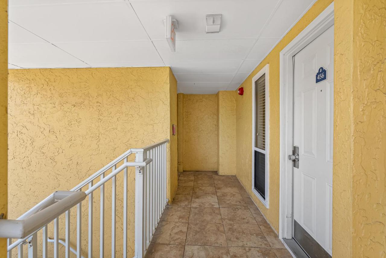 Wake Up To The Ocean Breeze - Enjoy Amazing Views Vila Tampa Exterior foto