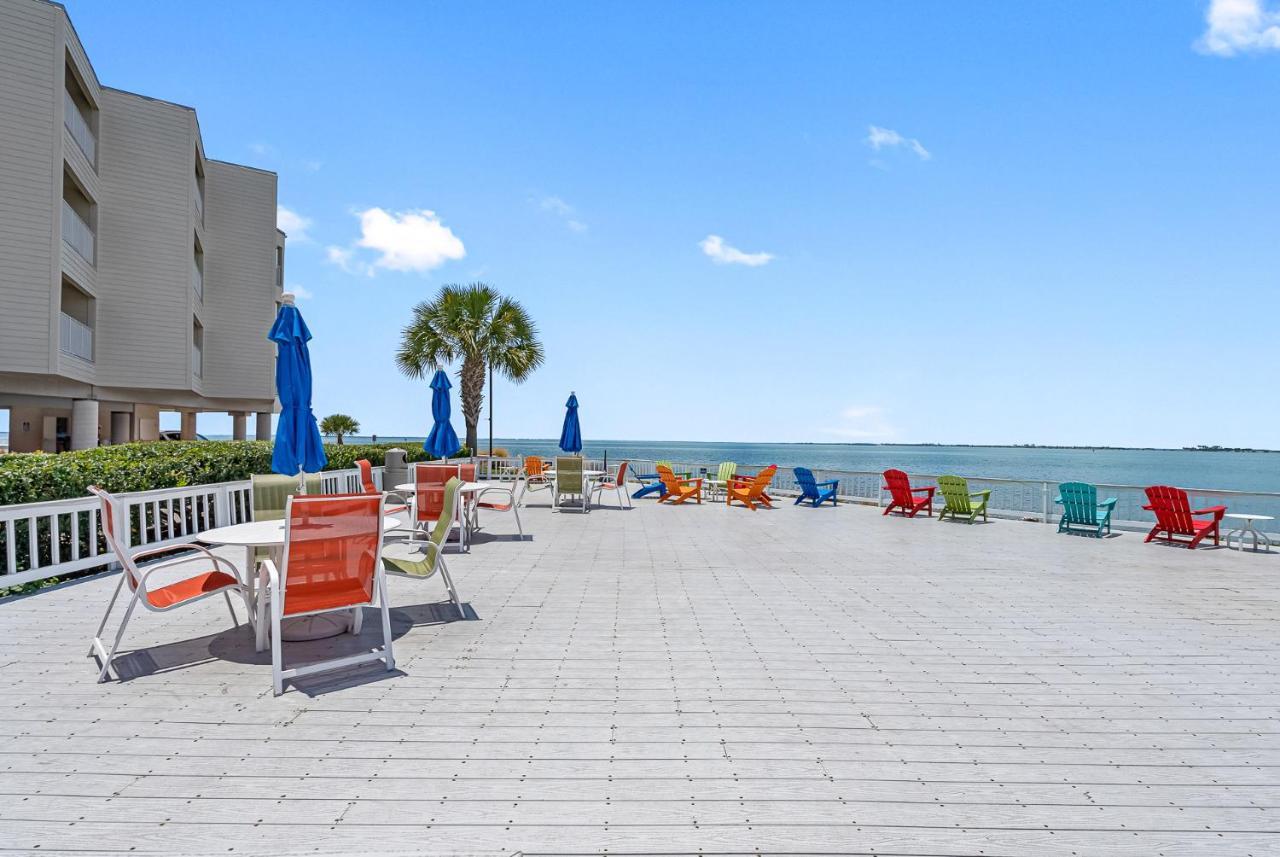 Wake Up To The Ocean Breeze - Enjoy Amazing Views Vila Tampa Exterior foto
