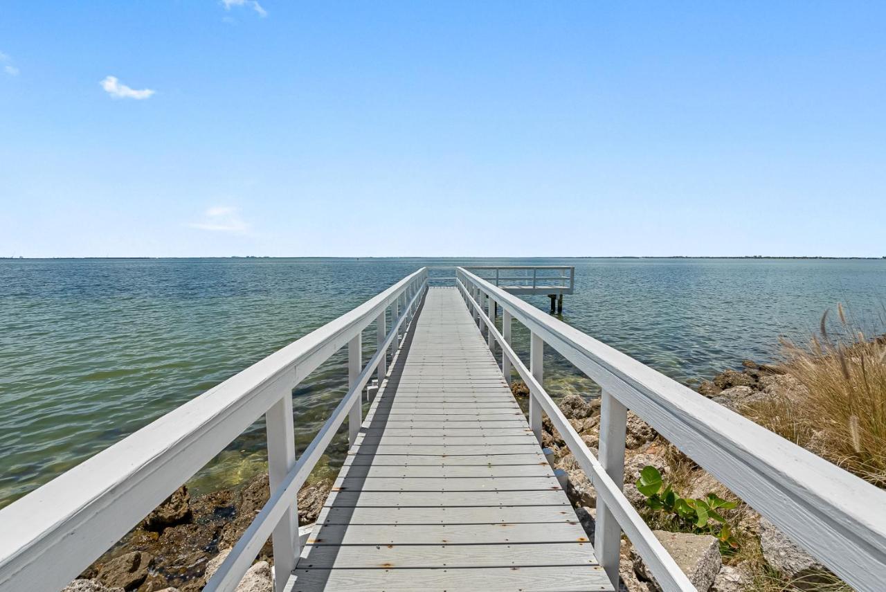 Wake Up To The Ocean Breeze - Enjoy Amazing Views Vila Tampa Exterior foto