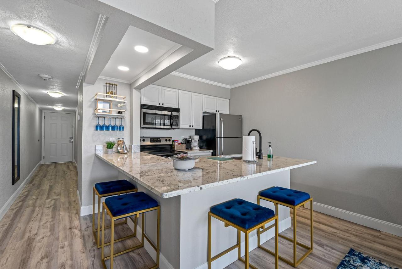 Wake Up To The Ocean Breeze - Enjoy Amazing Views Vila Tampa Exterior foto