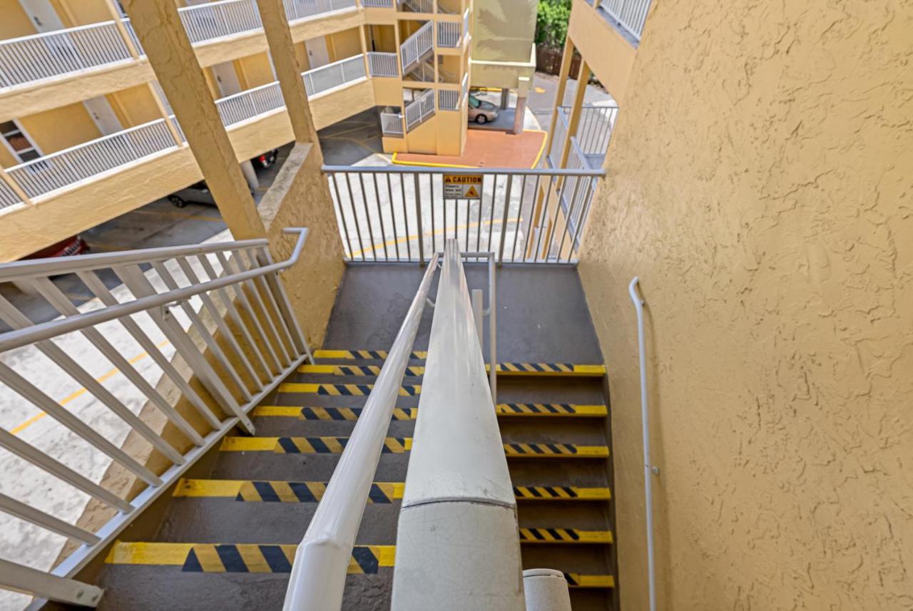 Wake Up To The Ocean Breeze - Enjoy Amazing Views Vila Tampa Exterior foto