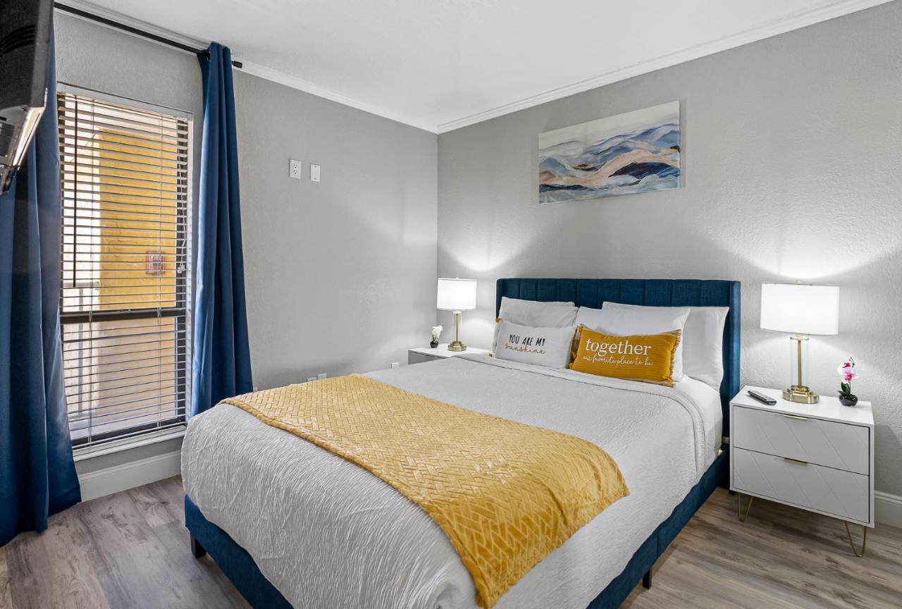 Wake Up To The Ocean Breeze - Enjoy Amazing Views Vila Tampa Exterior foto