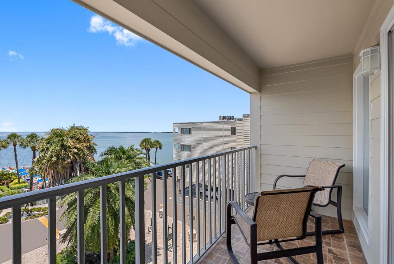 Wake Up To The Ocean Breeze - Enjoy Amazing Views Vila Tampa Exterior foto