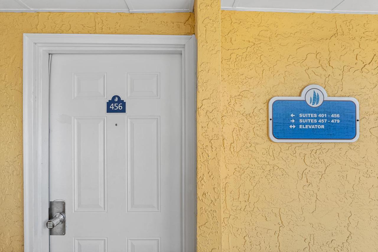 Wake Up To The Ocean Breeze - Enjoy Amazing Views Vila Tampa Exterior foto