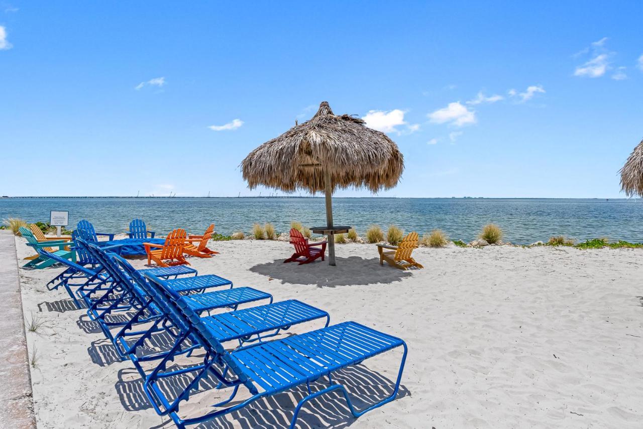 Wake Up To The Ocean Breeze - Enjoy Amazing Views Vila Tampa Exterior foto